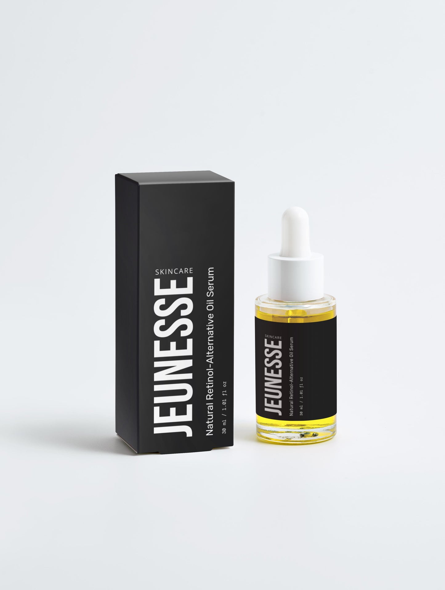 Jeunesse Boost Serum Collection Box