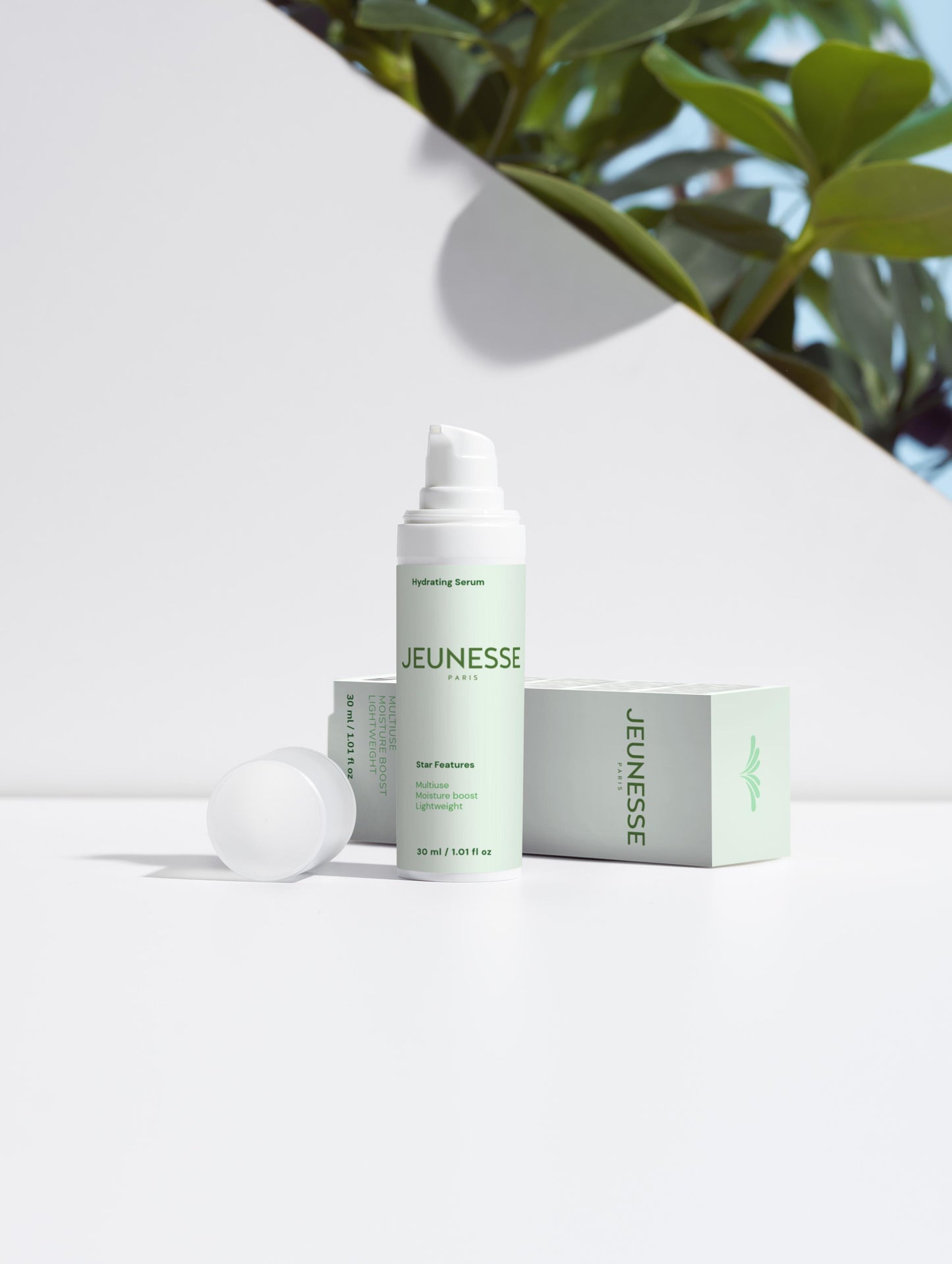 Jeunesse The Ultimate Hydration Duo