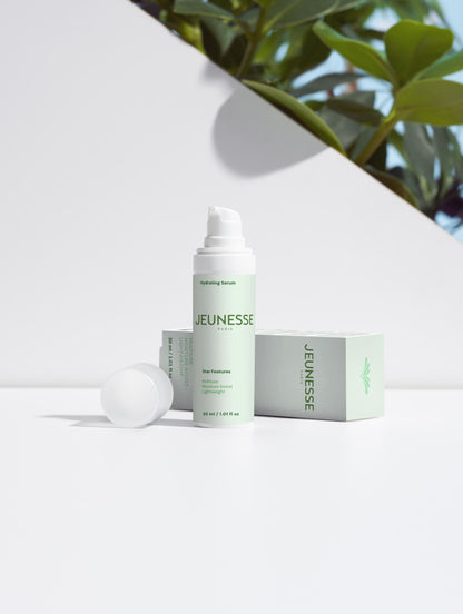 Jeunesse The Ultimate Hydration Duo