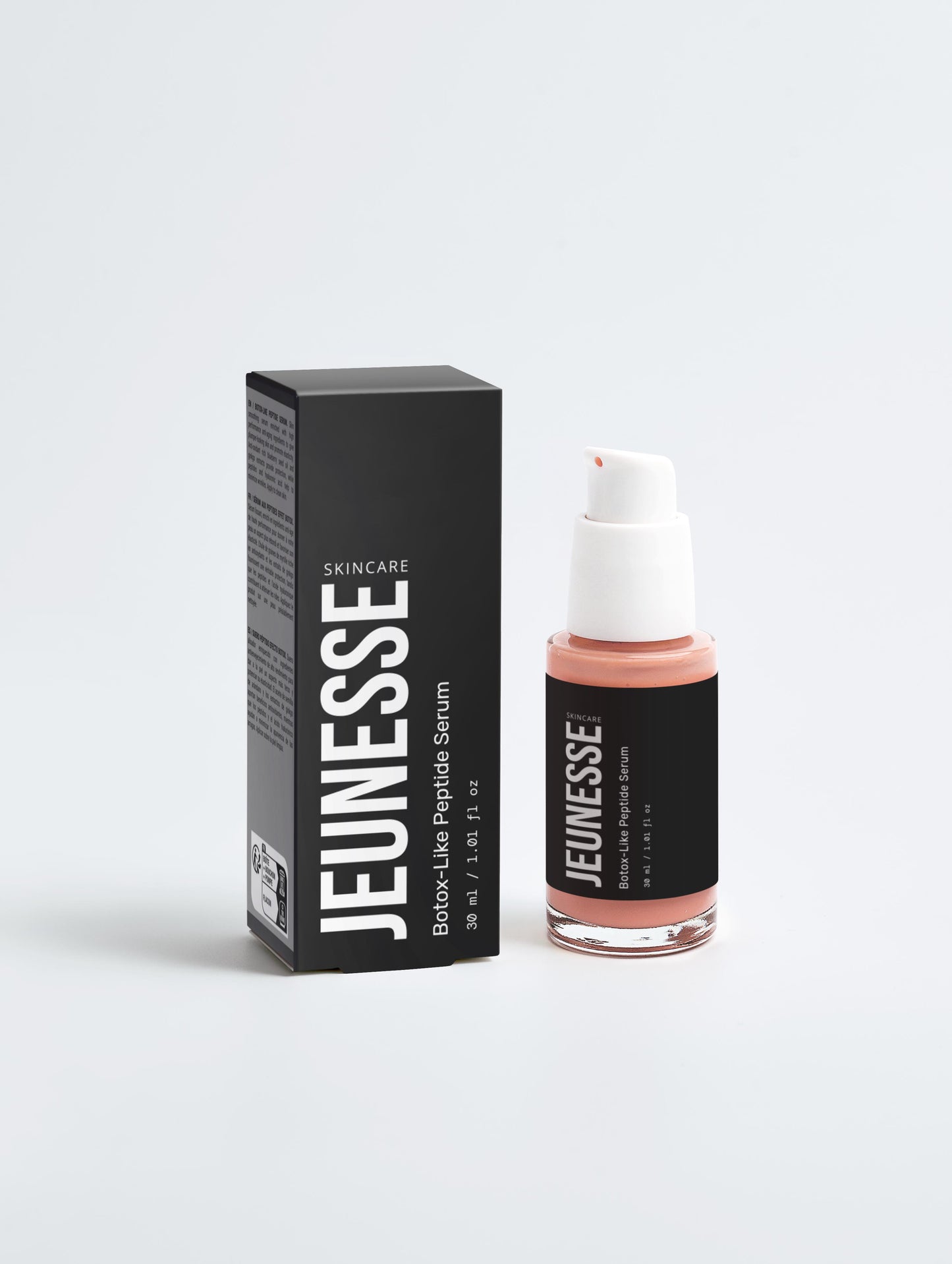 Jeunesse Boost Serum Collection Box