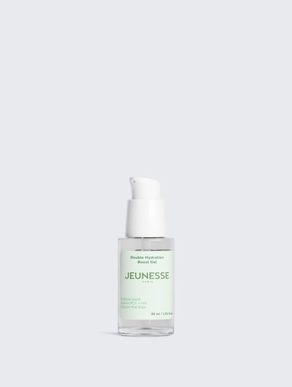 Jeunesse Hydration Ritual Collection Box