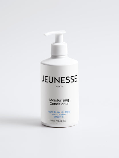 Jeunesse hair Moisturising Conditioner