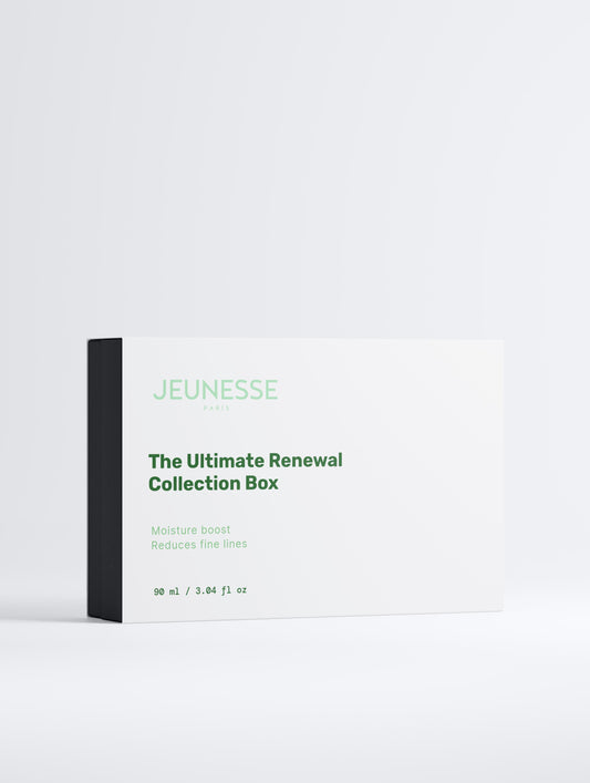 Jeunesse The Ultimate Renewal Collection Box