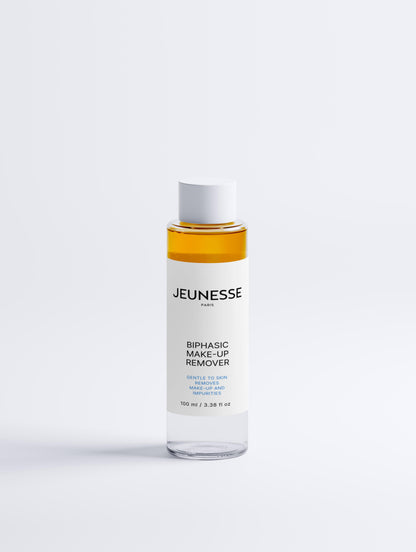 Jeunesse Paris BiPhasic Make-up Remover