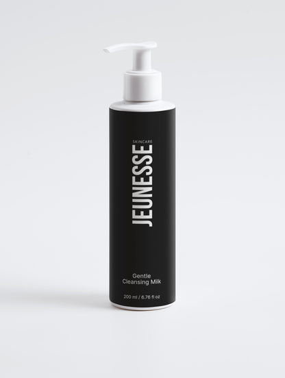 Jeunesse Gentle Cleansing Milk