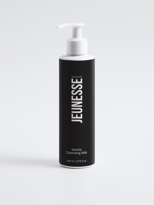 Jeunesse Gentle Cleansing Milk