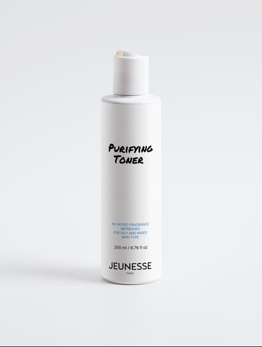 Jeunesse Paris Purifying Toner