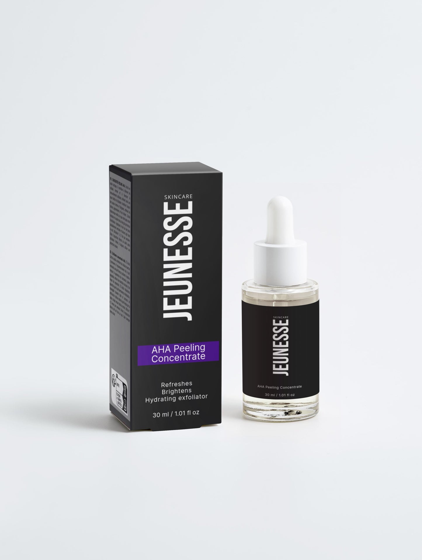 Jeunesse Acne Care Collection Box