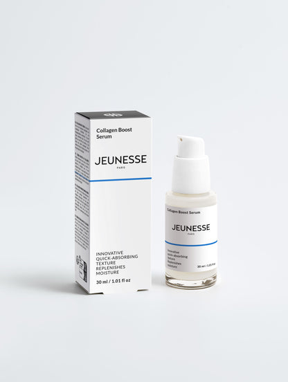 Jeunesse Paris Collagen Boost Serum