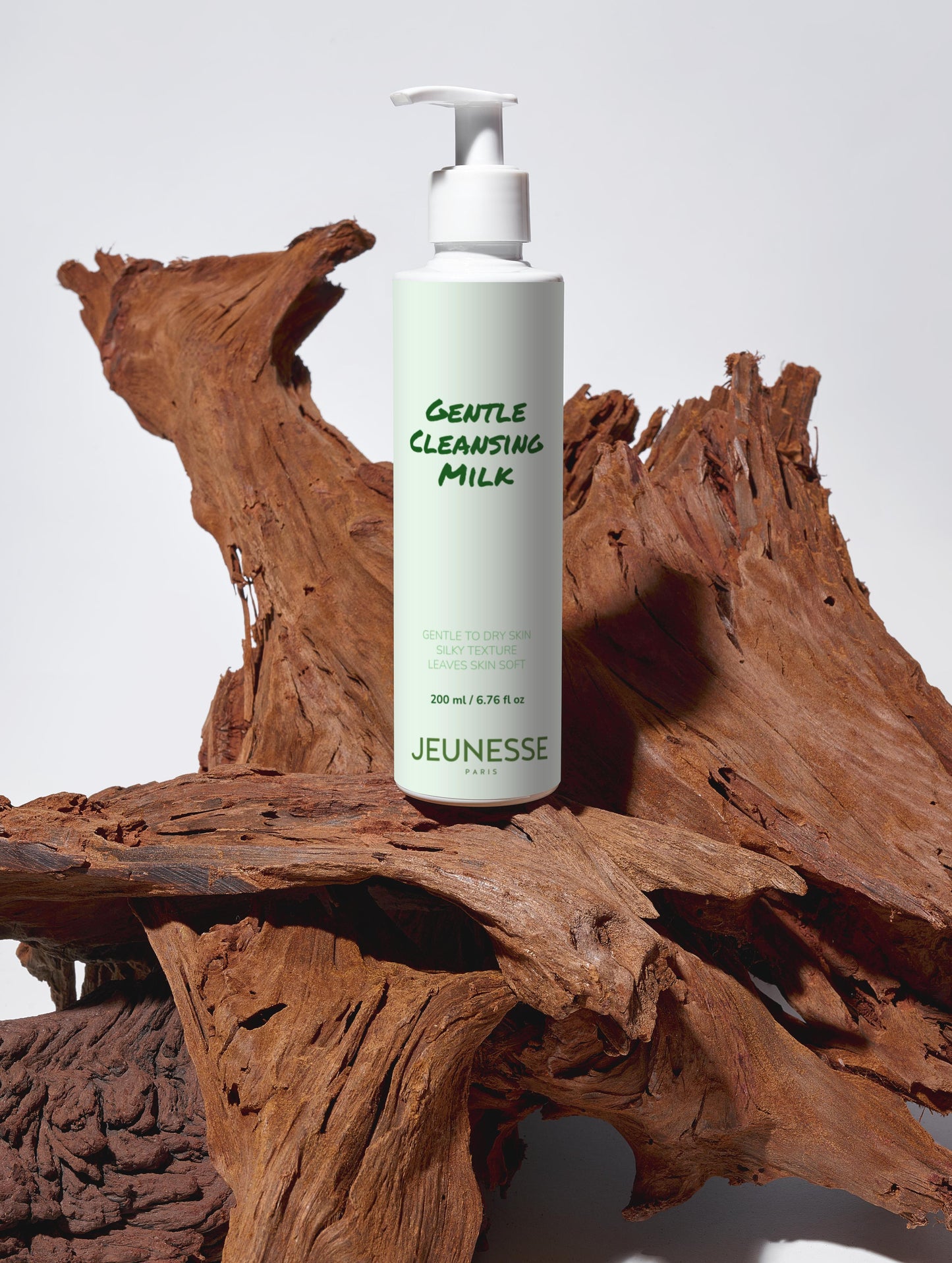 Jeunesse Gentle Cleansing Milk