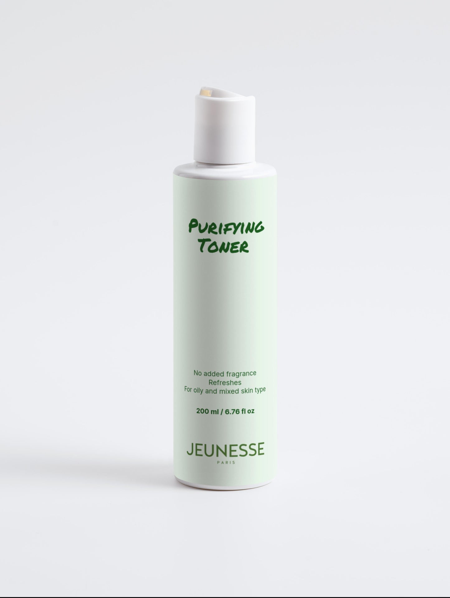 Jeunesse Purifying Toner
