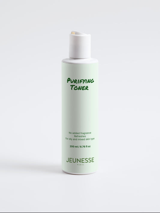 Jeunesse Purifying Toner
