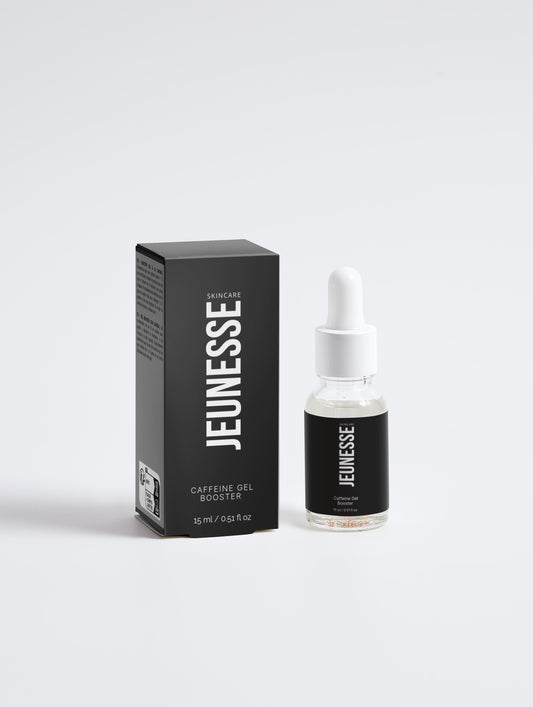 Jeunesse Caffeine Gel Booster