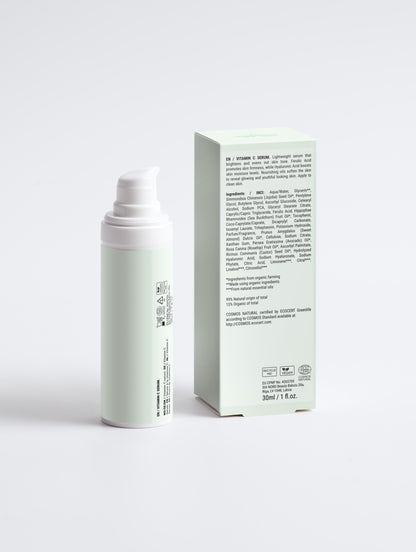 Jeunesse Vitamin C Serum