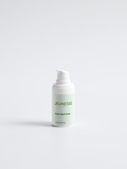 Jeunesse Acne Care Collection Box