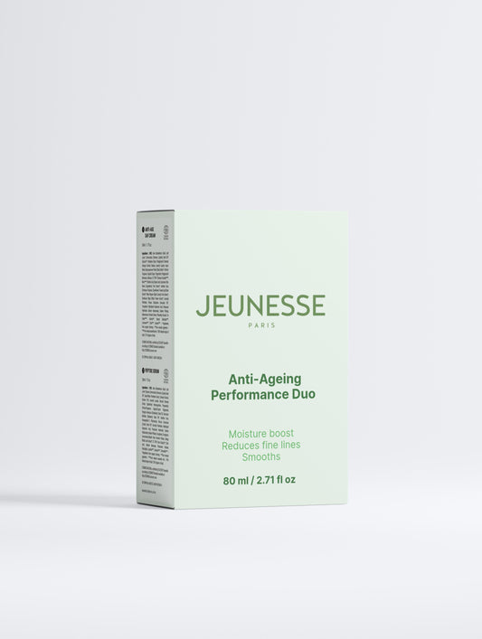 Jeunesse Anti-Ageing Performance Duo