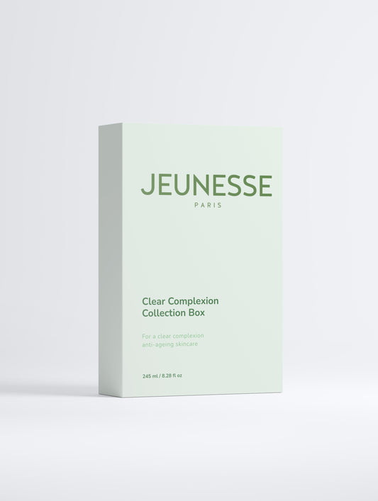 Jeunesse Clear Complexion Collection Box