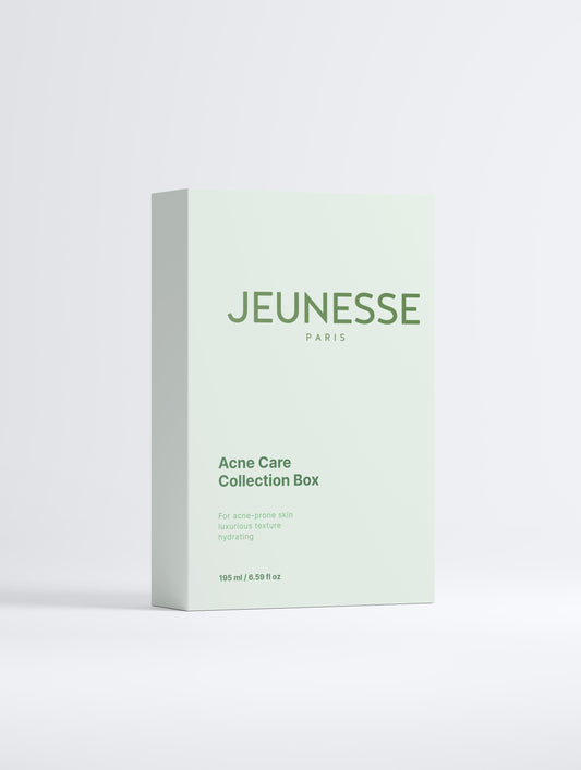 Jeunesse Acne Care Collection Box