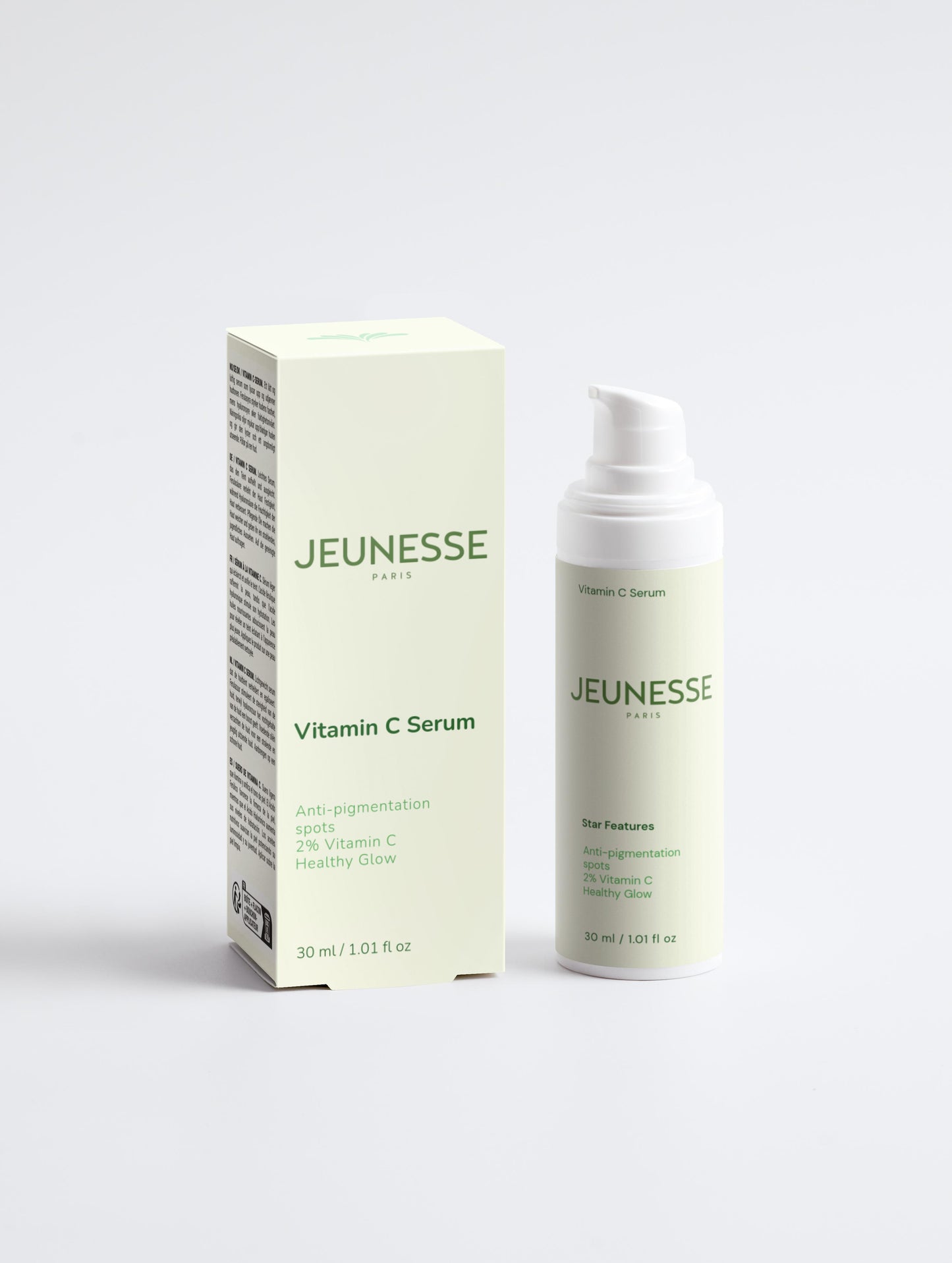 Jeunesse Vitamin C Serum