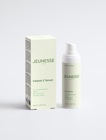 Jeunesse Vitamin C Serum
