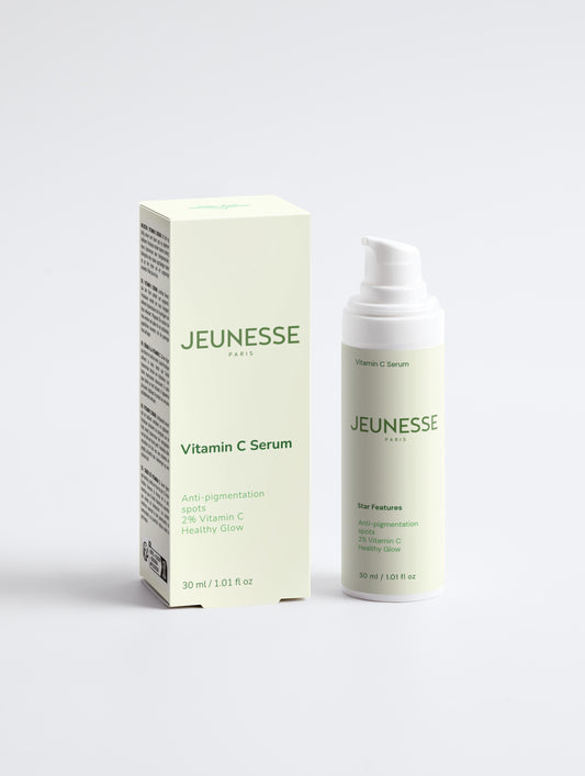 Jeunesse Vitamin C Serum