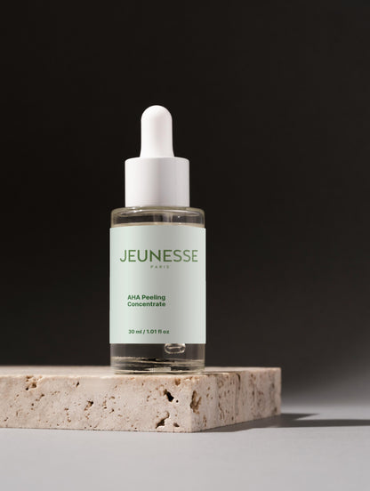 Jeunesse Acne Care Collection Box