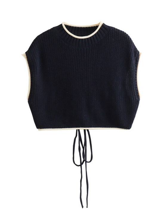 Jeunesse sweater vest