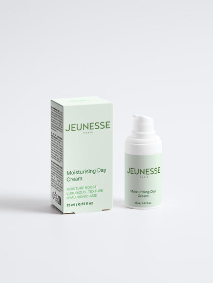Jeunesse Hydration Ritual Collection Box