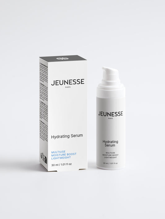 Jeunesse Paris Hydrating Serum