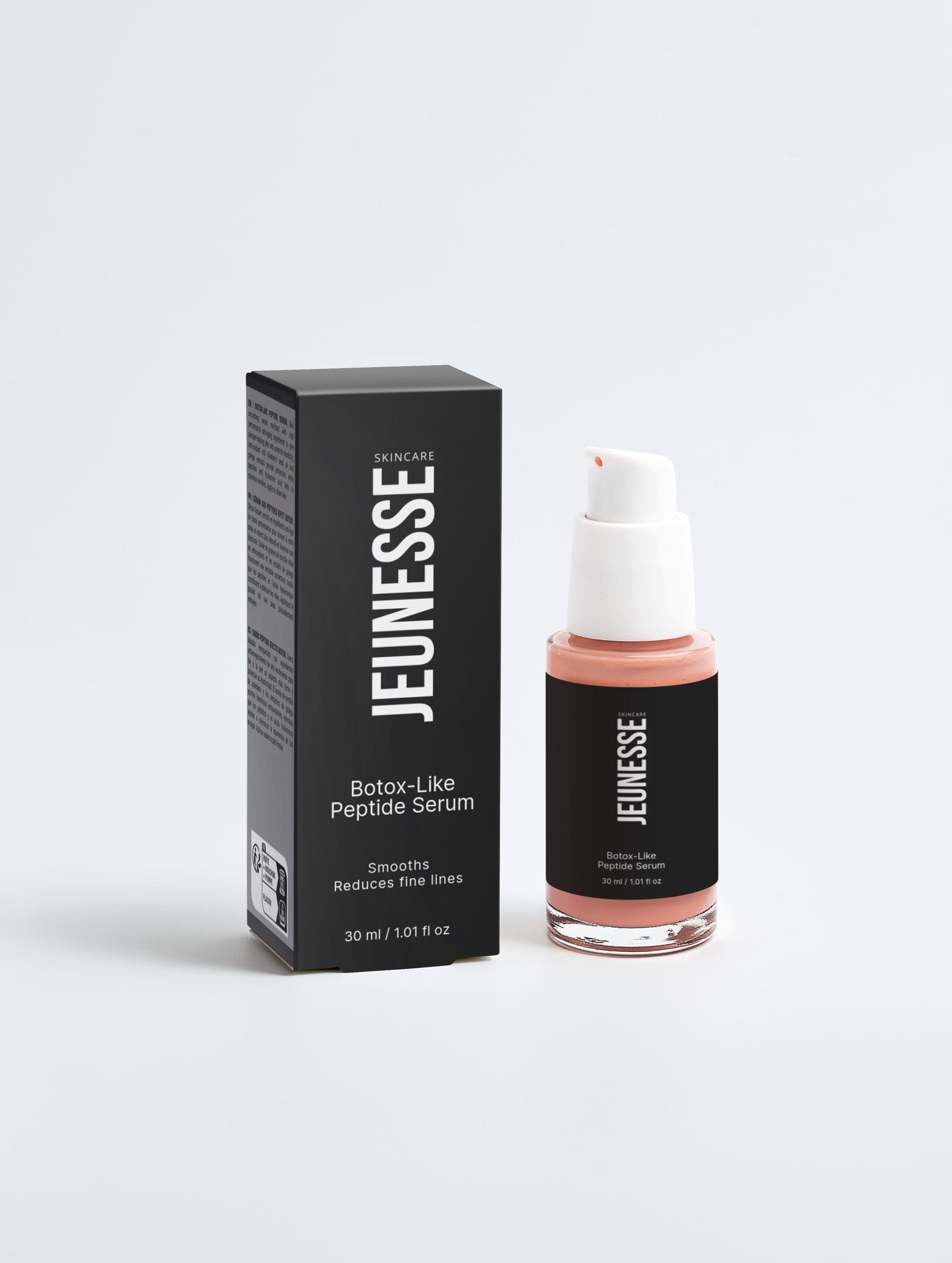 Jeunesse Botox-Like Peptide Serum