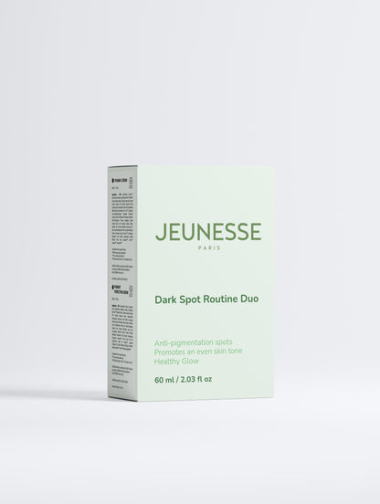 Jeunesse Dark Spot Routine Duo