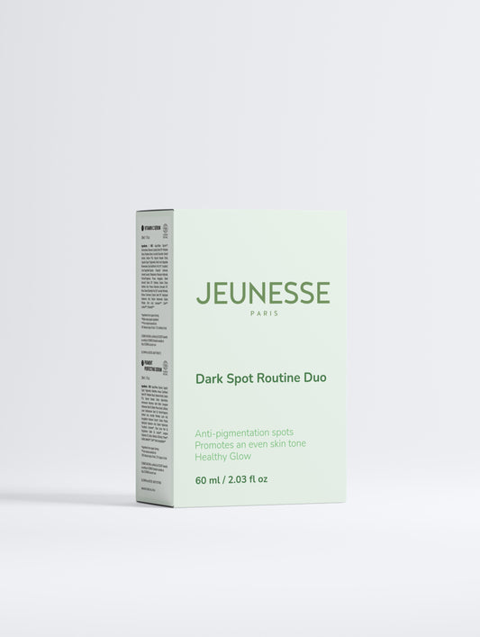 Jeunesse Dark Spot Routine Duo