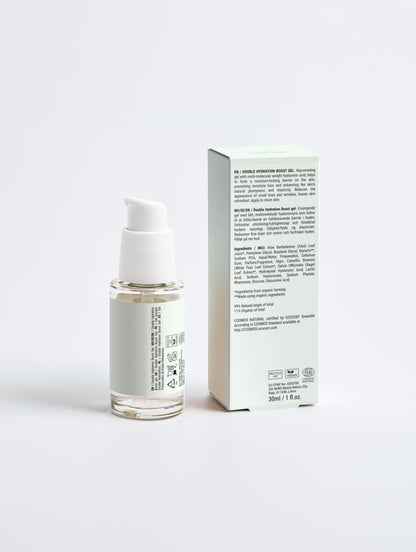 Jeunesse Hydra-Glow Collection Box