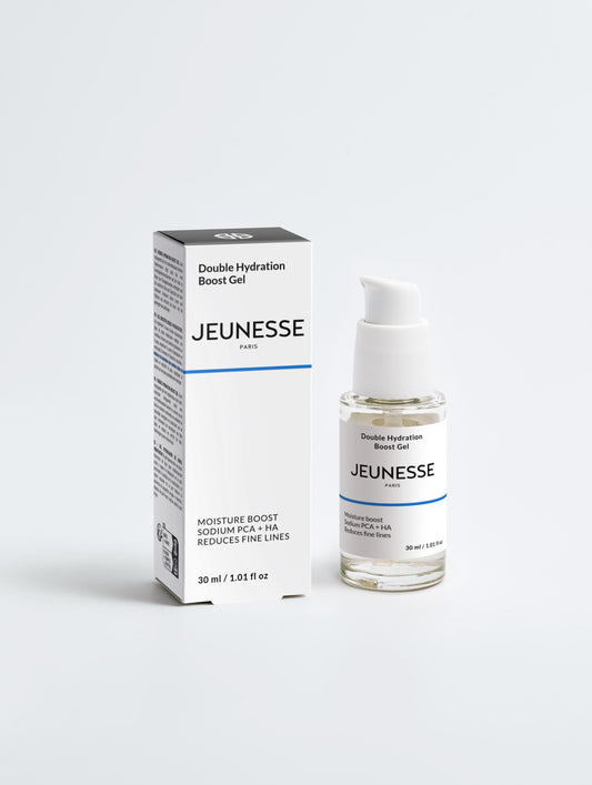 Jeunesse Paris Double Hydration Boost Gel