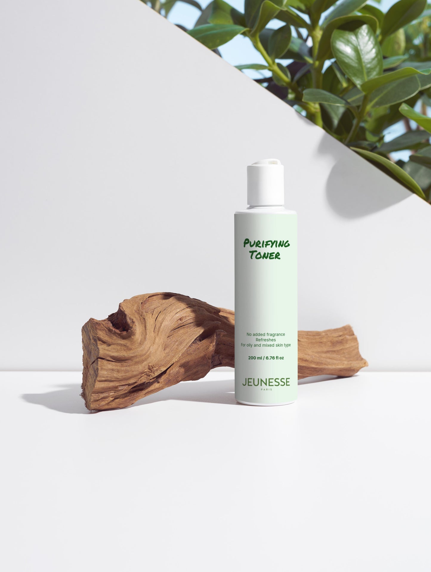 Jeunesse Purifying Toner