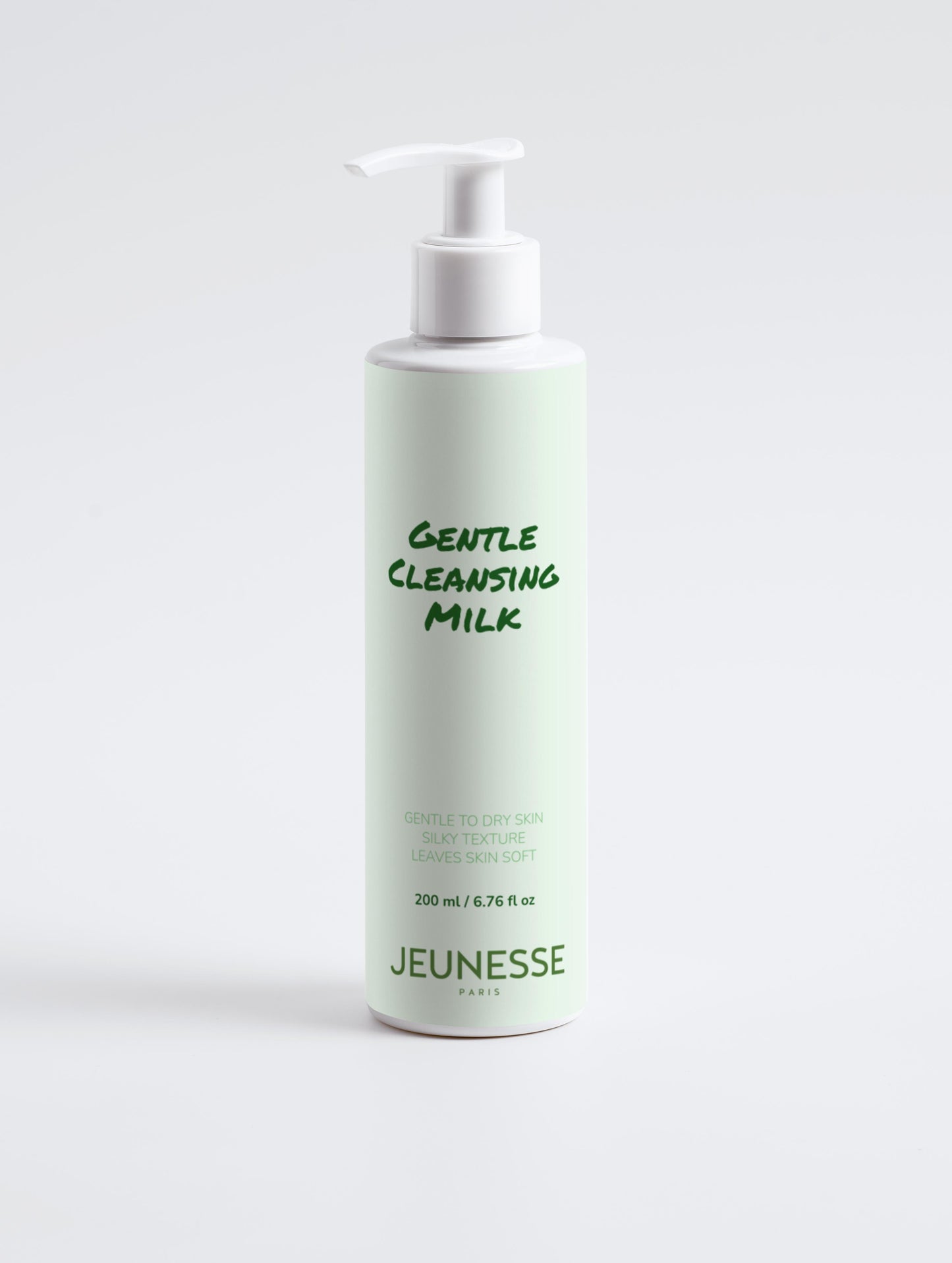 Jeunesse Gentle Cleansing Milk