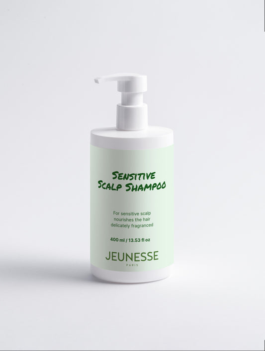 Jeunesse  Sensitive Scalp Shampoo