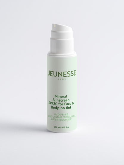 Jeunesse Hydra-Glow Collection Box