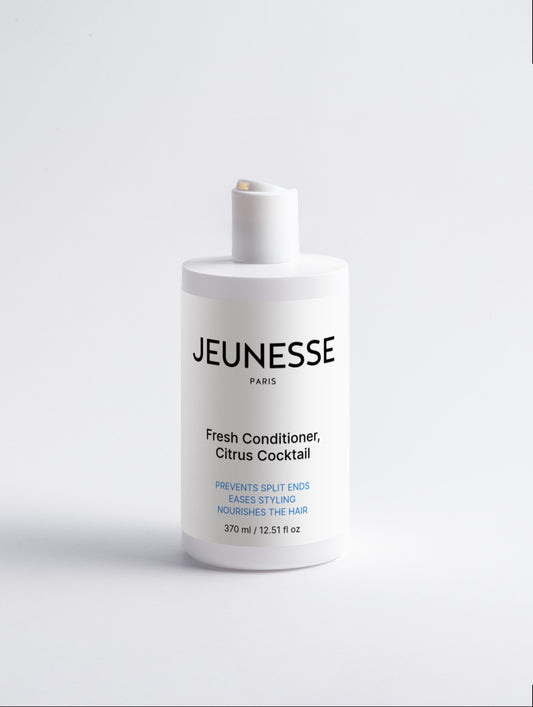 Jeunesse Hair Fresh Conditioner, Citrus Cocktail