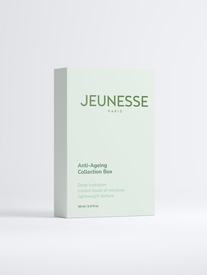 Jeunesse Anti-Ageing Collection Box