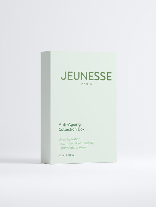 Jeunesse Anti-Ageing Collection Box