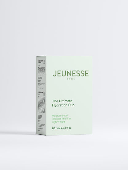 Jeunesse The Ultimate Hydration Duo