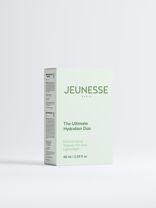 Jeunesse The Ultimate Hydration Duo